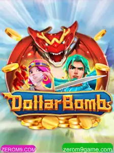 Descubra 'DollarBombs': O Jogo Inovador da ZEROM9.COM