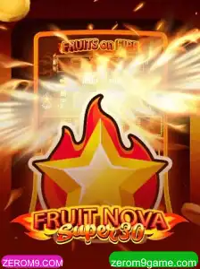 Descubra o Mundo Vibrante de FruitrNovaSupe30
