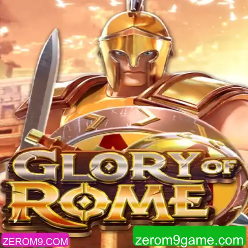 Descubra as Aventuras de GloryofRome: O Jogo de Estratégia da Antiga Roma