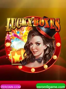 Explorando o Fascinante Mundo do Jogo LuckyBoxes