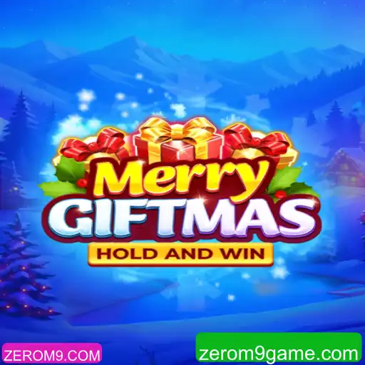Descubra MerryGiftmas: O Jogo de Natal que Encanta