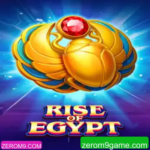 Explorando o Fascinante Mundo de RiseOfEgypt