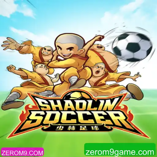 Descubra ShaolinSoccer e a Excitação dos Jogos Inovadores