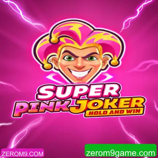 SuperPinkJoker: Uma Análise Completa do Novo Fenômeno dos Jogos
