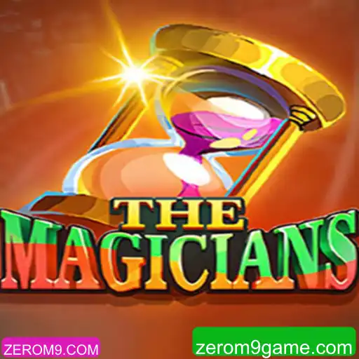 A Experiência Envolvente de TheMagicians